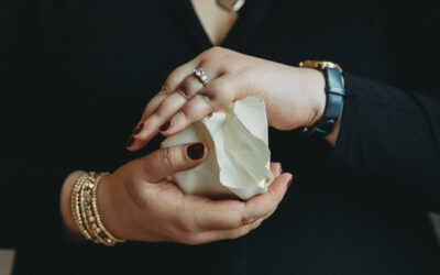 Why Do I Feel Broken When Nothing Bad Happened to Me?